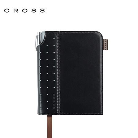 Cross Notebook, Notebooks, promotional gifts