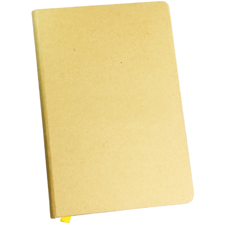 Kraft Paper Notebook, Notebooks, promotional gifts