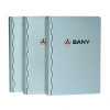 Metal Notebook, Notebooks, promotional gifts