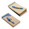 Notebook, Wooden Pens, promotional gifts