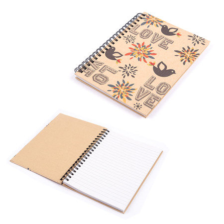 Notebook, Notebooks, promotional gifts
