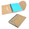 Notebook, Notebooks, promotional gifts