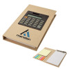 Notebook With Calculator, Calculator, promotional gifts