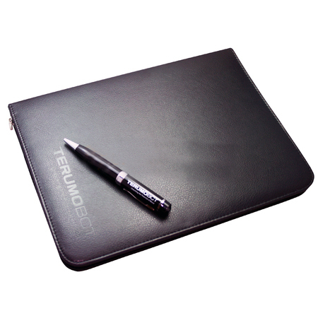 PU Multi-Function Notebook, Notebooks, promotional gifts