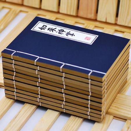 Retro Notebook, Notebooks, promotional gifts