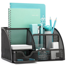 Desk Supplies Organizer Caddy Desk Supplies Organizer Caddy