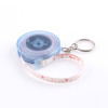 Translucent Tape Measure, Soft Tape Measure, promotional gifts