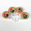 Lollipop Star Origins Origami, Others Stationery, promotional gifts