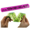 Soft Plastic Ruler, Ruler, promotional gifts