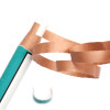 Environmental Paper Roll Eraser, Others Stationery, promotional gifts