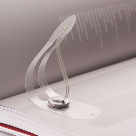 Bookmark with Light, Others Stationery, promotional gifts