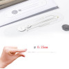 Bookmark with Light, Others Stationery, promotional gifts