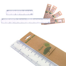 Bio-degradable Ruler