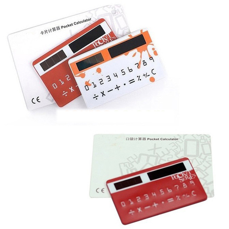 Calculator, Calculator, promotional gifts