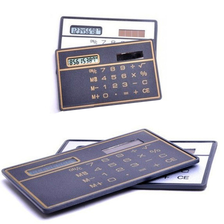 Calculator, Calculator, promotional gifts