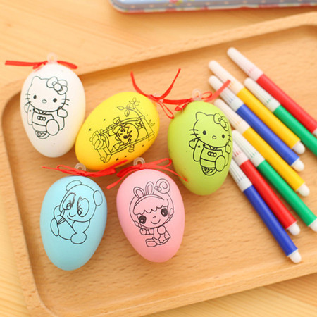 DIY Egg, Toys & Party Gifts, promotional gifts