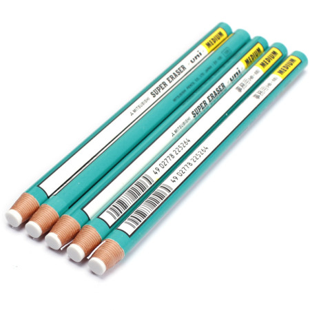 Environmental Paper Roll Eraser, Others Stationery, promotional gifts