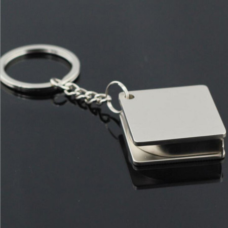 Fastener Tape, Key Chain, promotional gifts
