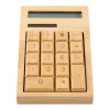 Flat Solar Calculator, Calculator, promotional gifts