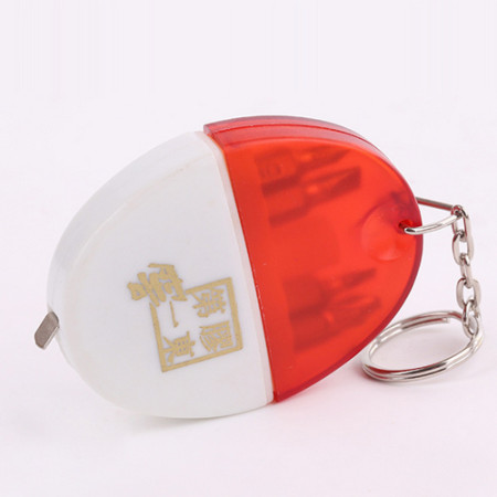 Multifunction Pull Feet, Soft Tape Measure, promotional gifts