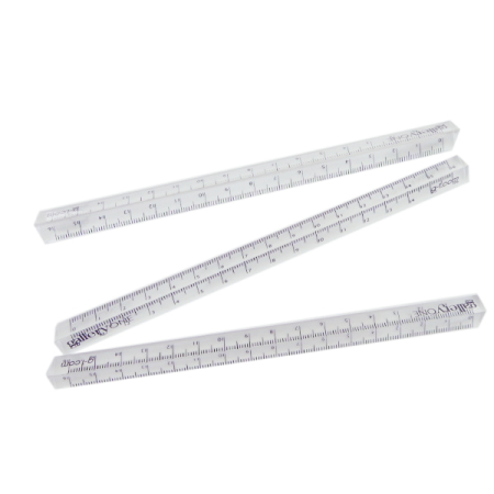 Ruler, Ruler, promotional gifts