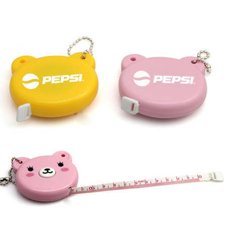 Tape Measure, Soft Tape Measure, promotional gifts