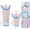 Telescopic Pencil Pouch, Others Stationery, promotional gifts