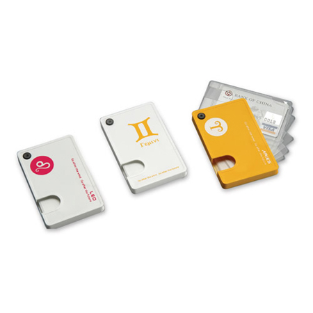 Card Holder, Business Card Holder, promotional gifts