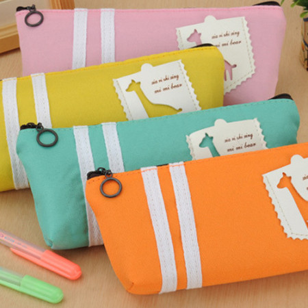 Pencil Case, Others Stationery, promotional gifts