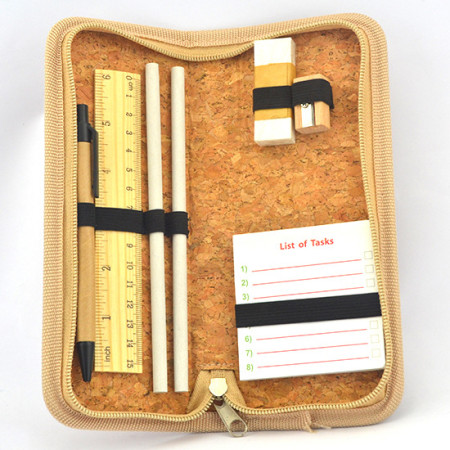 Stationery Bag, Others Stationery, promotional gifts