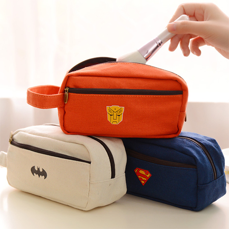 Stationery Bag, Others Stationery, promotional gifts