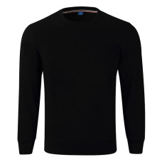 Round Neck Sweatshirt