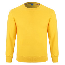 Round Neck Sweatshirt