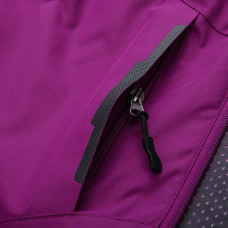 Hiking Waterproof Rain Jacket