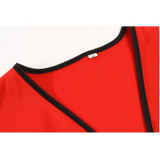 Team Worker Dressing Vest Coat Team Worker Dressing Vest Coat