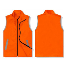 Staff Uniform Vest Coat Staff Uniform Vest Coat
