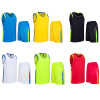 Athletic Racing Tailor Made Cloth, Uniform | Vest, promotional gifts