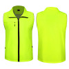 Staff Uniform Vest Coat, Uniform | Vest, promotional gifts