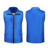 Staff Uniform Vest Coat, Uniform | Vest, promotional gifts