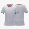 Threaded Collar T Shirt, T-Shirts, promotional gifts