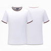 Threaded Collar T Shirt, T-Shirts, promotional gifts