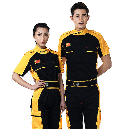 Customized Racing Suit, Uniform | Vest, promotional gifts