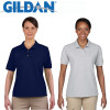 Gildan Polo T-Shirt - Ladies, T-Shirts, promotional gifts