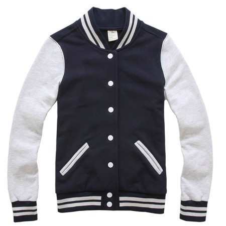 Letterman Jacket / Varsity Jacket, Jacket | Windbreaker, promotional gifts
