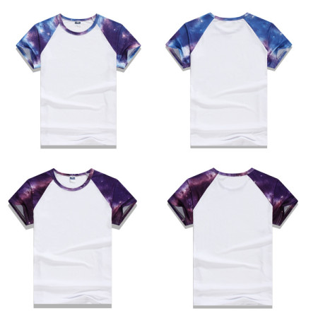 Raglan T-shirt, T-Shirts, promotional gifts