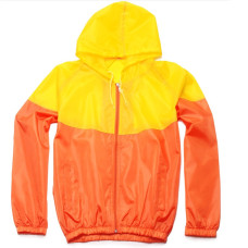 Windbreaker