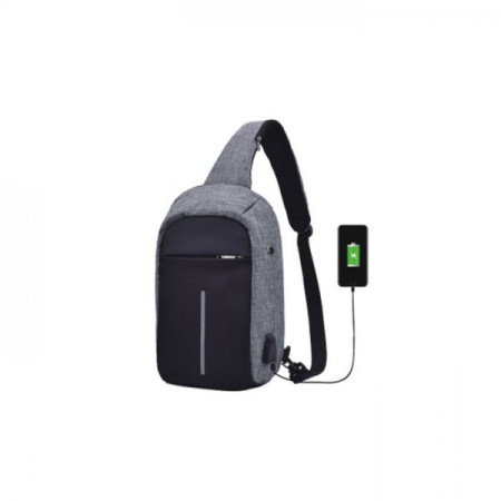 Side Sling Packs, Backpack, promotional gifts