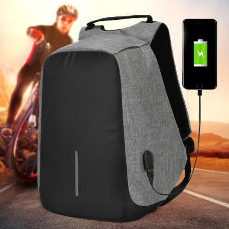 Laptop Backpack, Backpack, promotional gifts