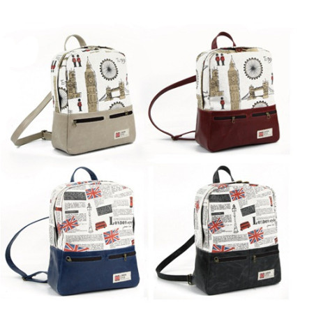 Korean-style Gift Pouch, Backpack, promotional gifts