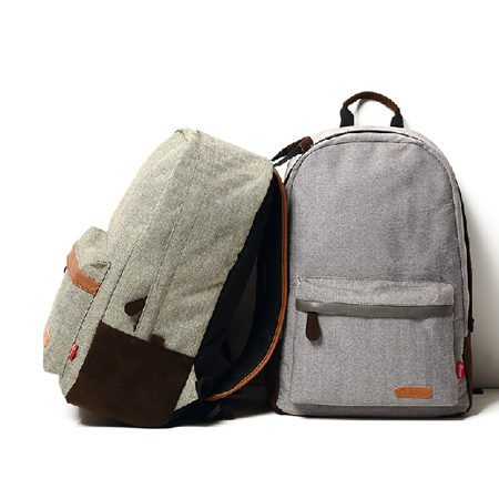 Trendy Backpack, Backpack, promotional gifts